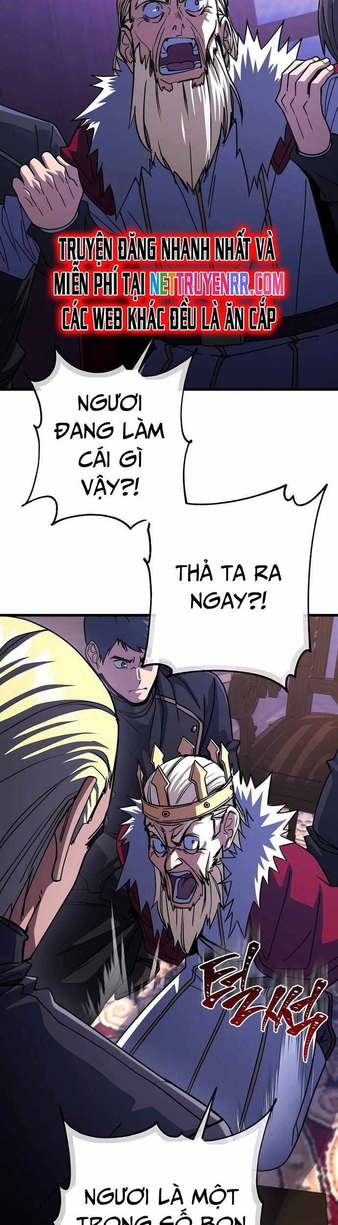 Tôi Dùng Búa Thần Giải Cứu Thế Giới Chapter 72 - 30