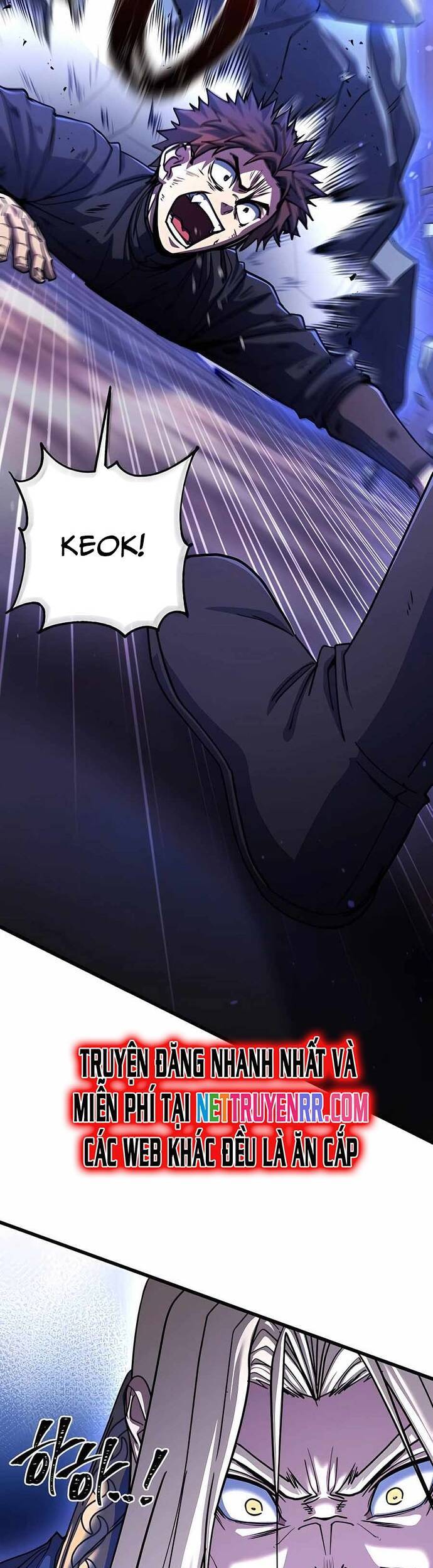 Tôi Dùng Búa Thần Giải Cứu Thế Giới Chapter 72 - 4