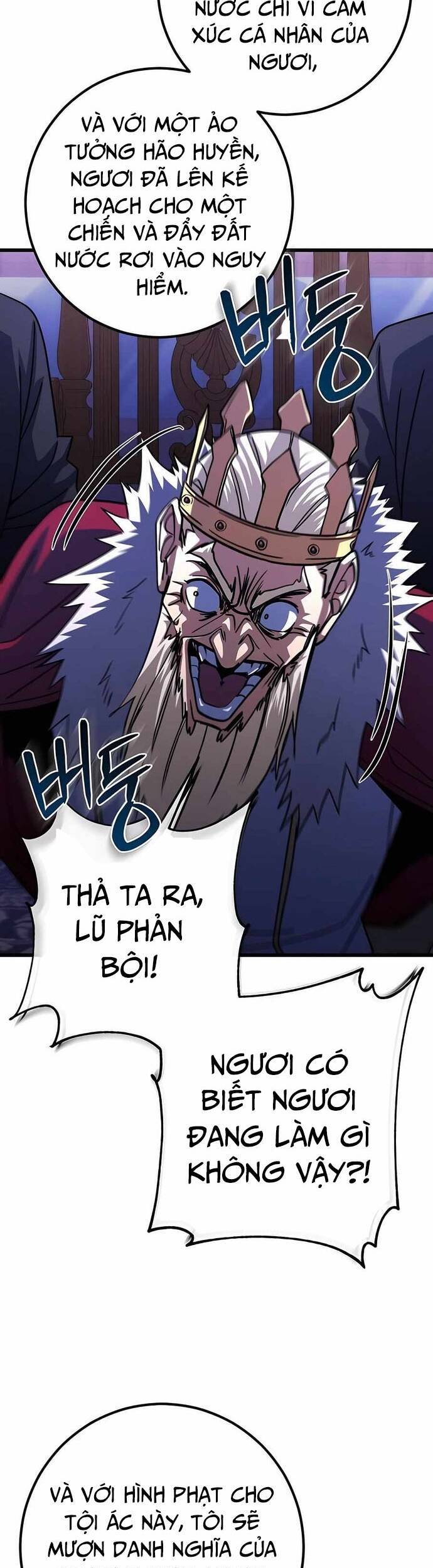 Tôi Dùng Búa Thần Giải Cứu Thế Giới Chapter 72 - 31