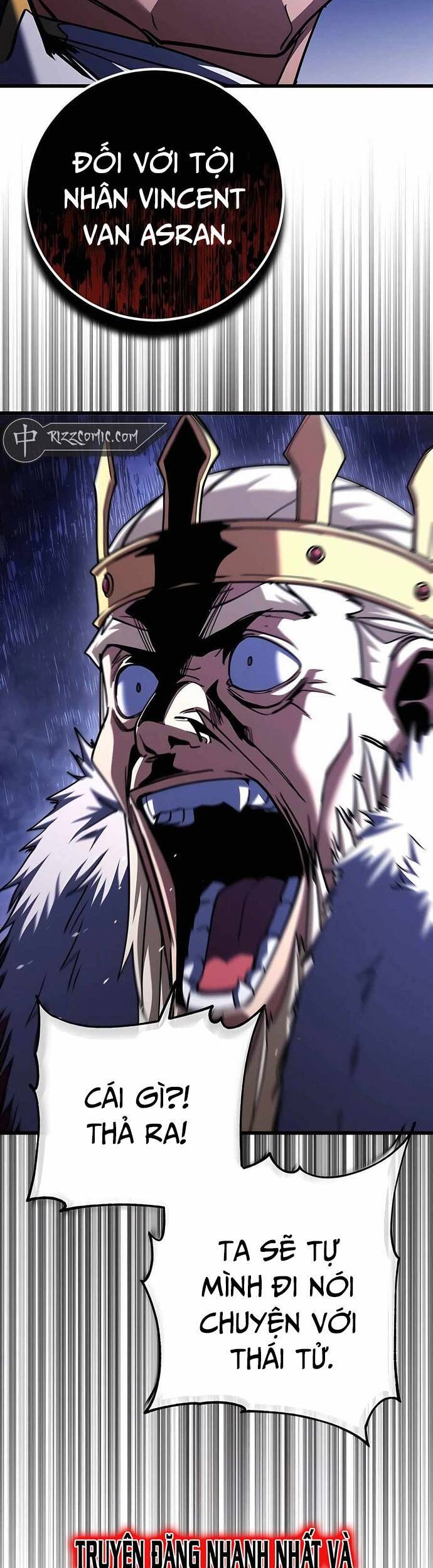 Tôi Dùng Búa Thần Giải Cứu Thế Giới Chapter 72 - 32