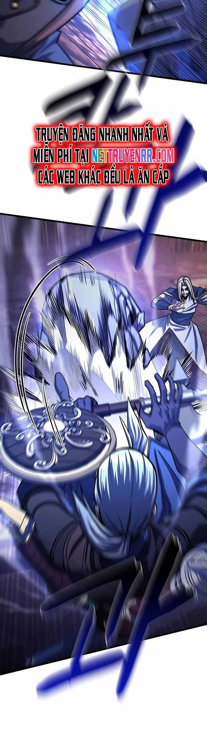 Tôi Dùng Búa Thần Giải Cứu Thế Giới Chapter 72 - 6