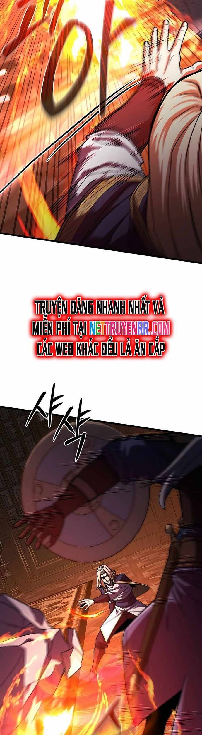 Tôi Dùng Búa Thần Giải Cứu Thế Giới Chapter 72 - 7