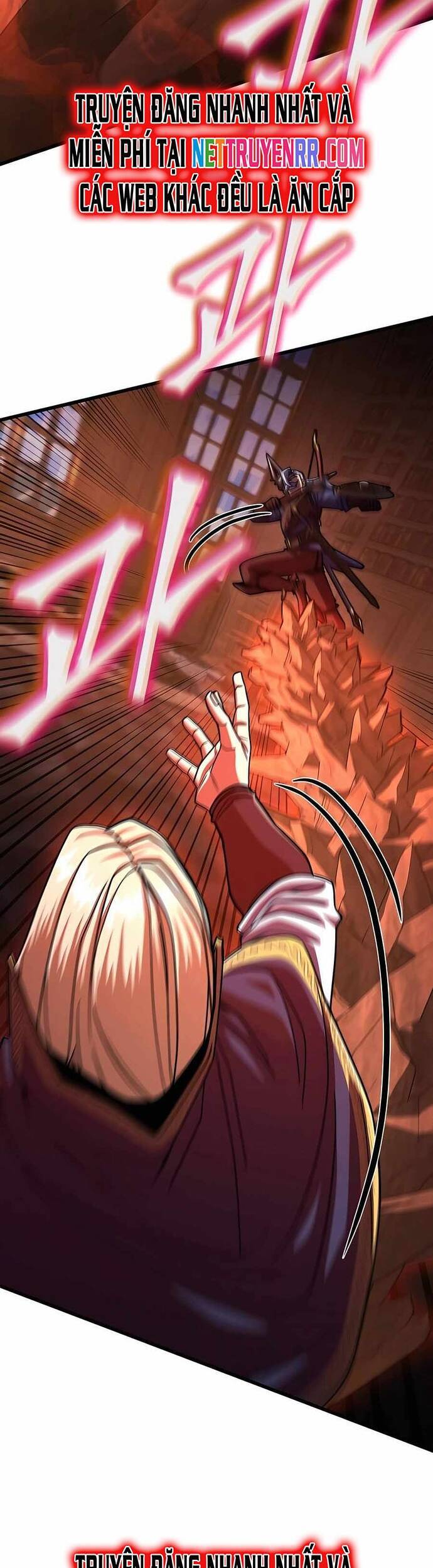 Tôi Dùng Búa Thần Giải Cứu Thế Giới Chapter 72 - 8