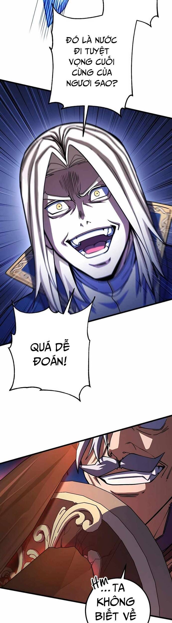 Tôi Dùng Búa Thần Giải Cứu Thế Giới Chapter 72 - 10