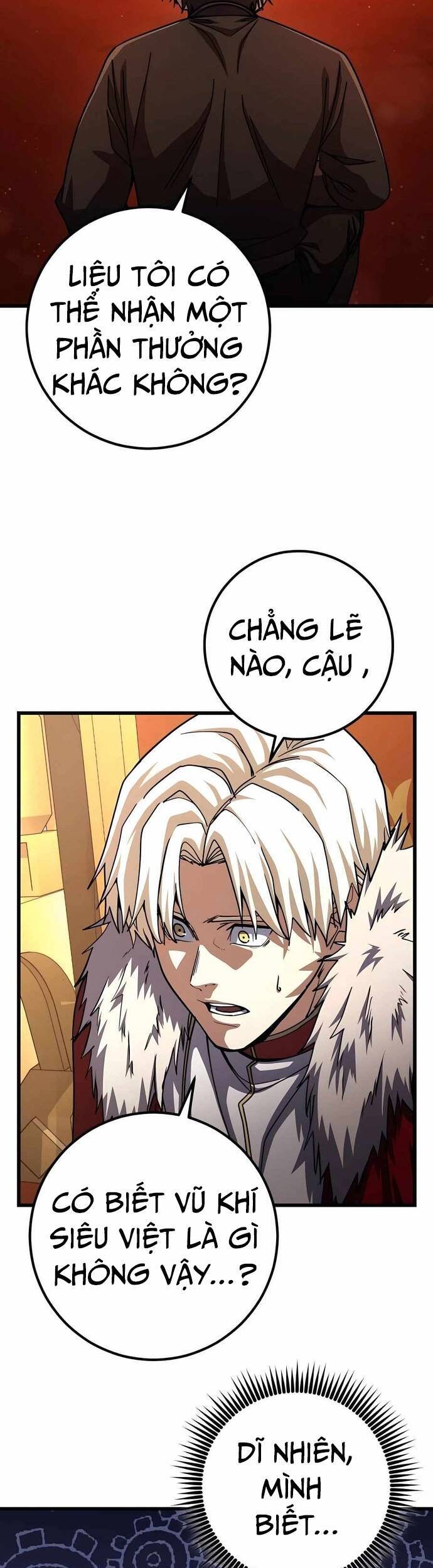 Tôi Dùng Búa Thần Giải Cứu Thế Giới Chapter 73 - 11