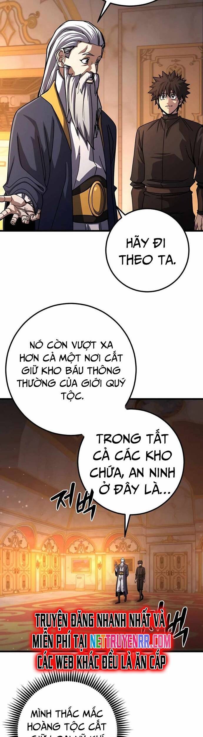 Tôi Dùng Búa Thần Giải Cứu Thế Giới Chapter 73 - 17