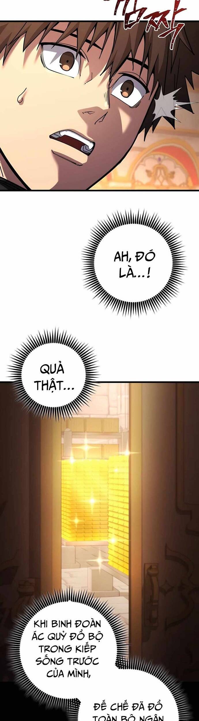 Tôi Dùng Búa Thần Giải Cứu Thế Giới Chapter 73 - 18