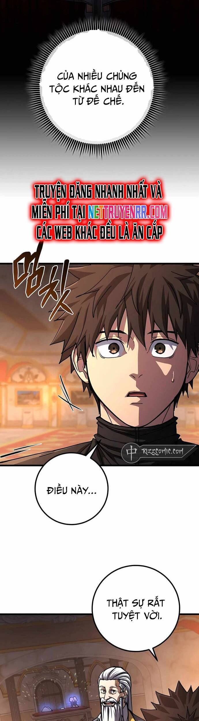 Tôi Dùng Búa Thần Giải Cứu Thế Giới Chapter 73 - 19