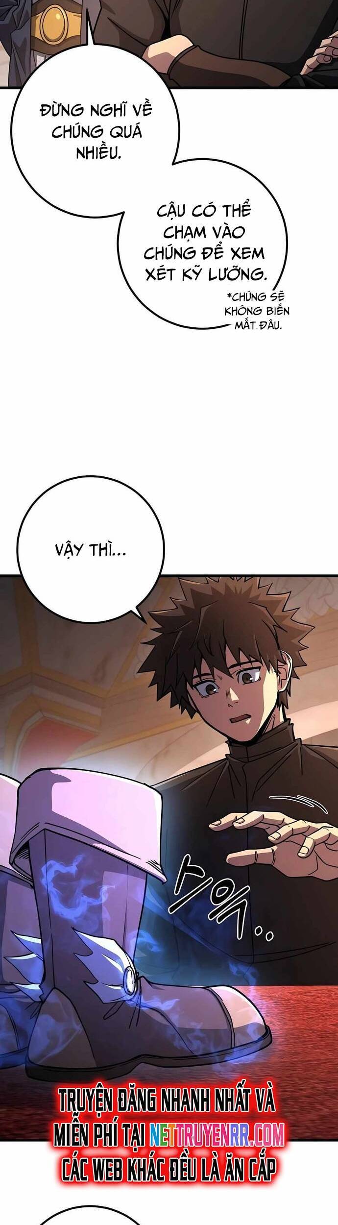 Tôi Dùng Búa Thần Giải Cứu Thế Giới Chapter 73 - 22