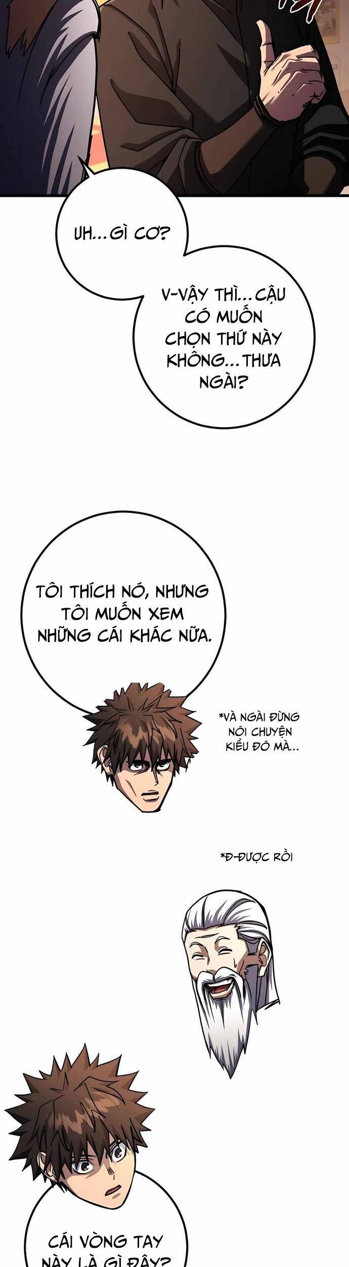 Tôi Dùng Búa Thần Giải Cứu Thế Giới Chapter 73 - 24