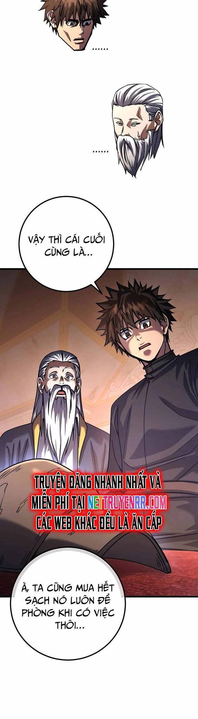 Tôi Dùng Búa Thần Giải Cứu Thế Giới Chapter 73 - 27