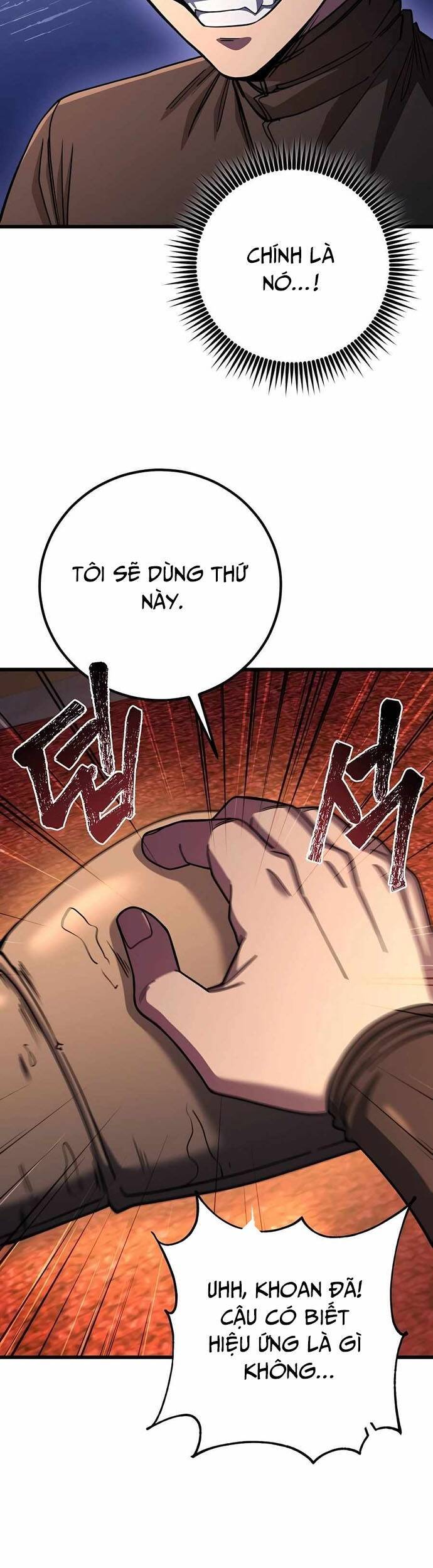 Tôi Dùng Búa Thần Giải Cứu Thế Giới Chapter 73 - 28