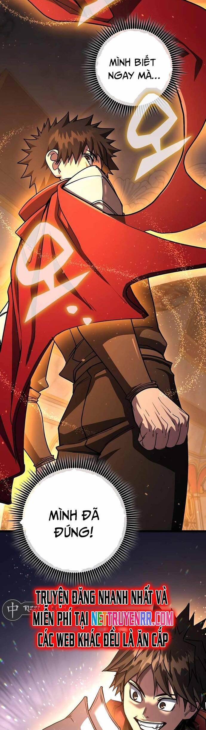 Tôi Dùng Búa Thần Giải Cứu Thế Giới Chapter 73 - 30