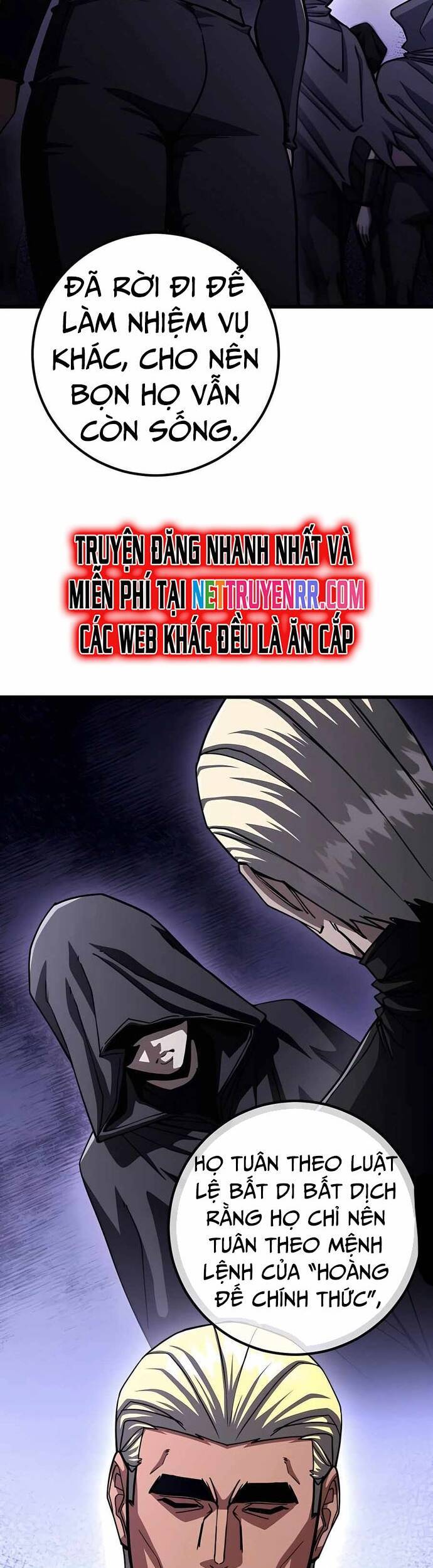 Tôi Dùng Búa Thần Giải Cứu Thế Giới Chapter 73 - 5