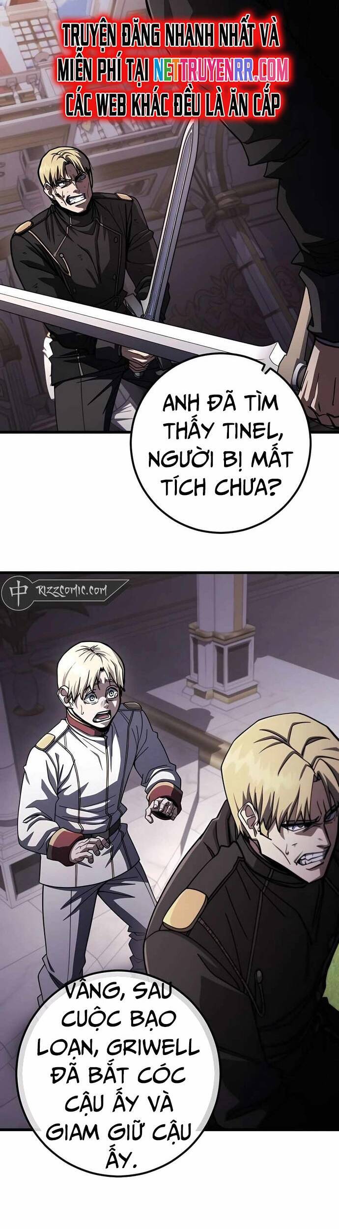 Tôi Dùng Búa Thần Giải Cứu Thế Giới Chapter 73 - 6