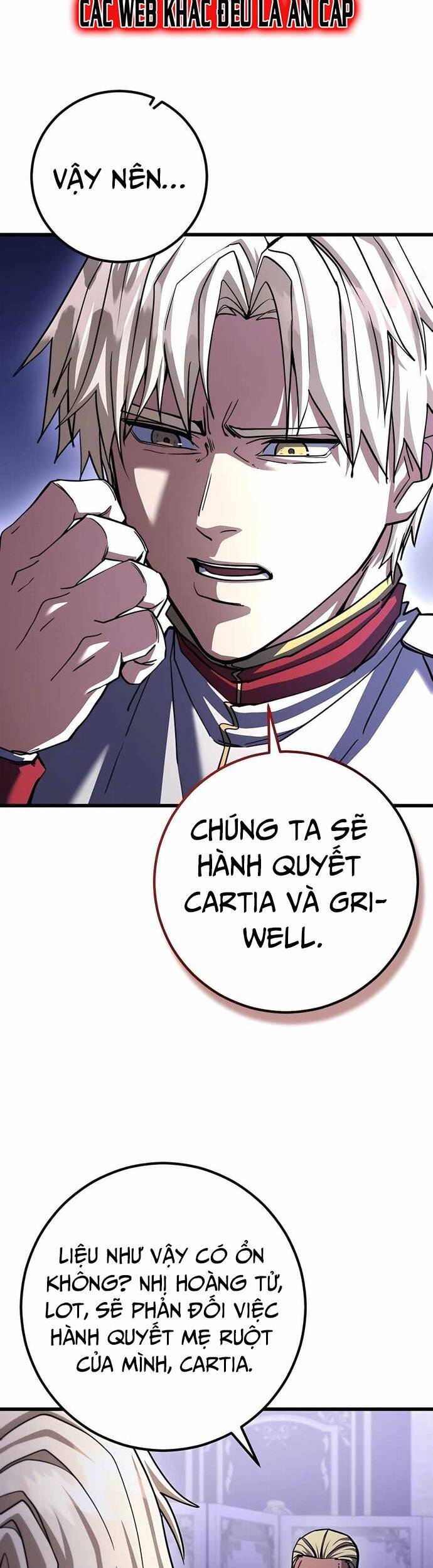 Tôi Dùng Búa Thần Giải Cứu Thế Giới Chapter 73 - 8