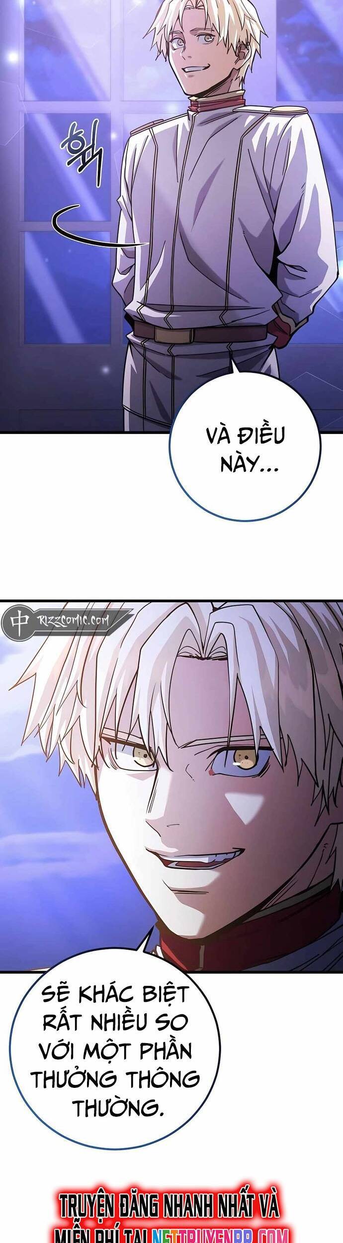 Tôi Dùng Búa Thần Giải Cứu Thế Giới Chapter 73 - 10