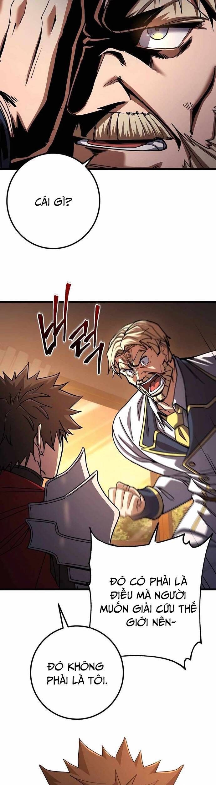 Tôi Dùng Búa Thần Giải Cứu Thế Giới Chapter 74 - 11
