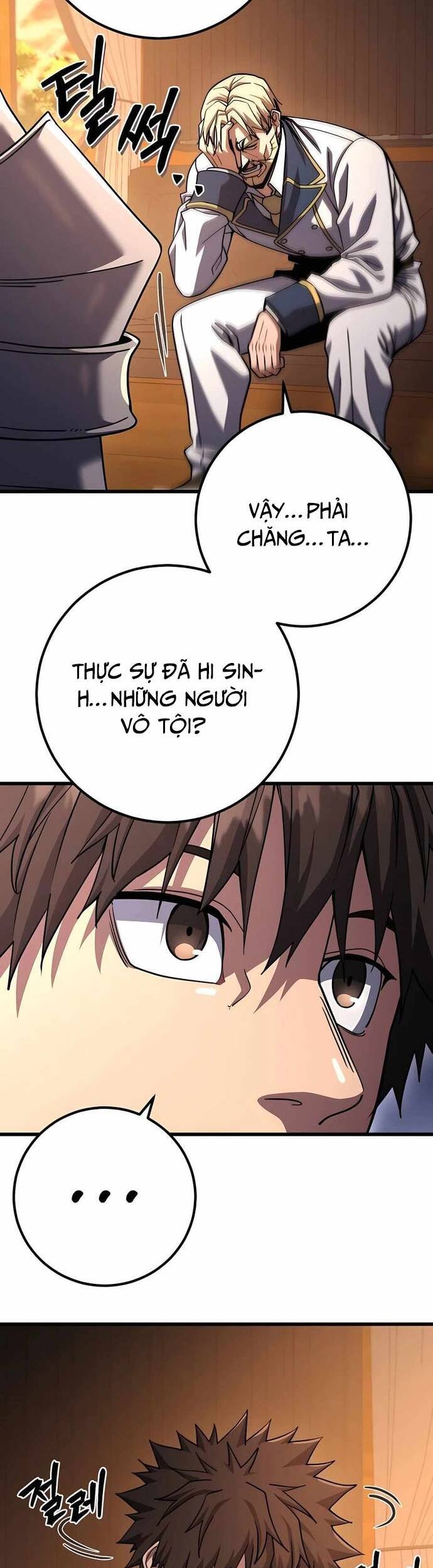 Tôi Dùng Búa Thần Giải Cứu Thế Giới Chapter 74 - 13