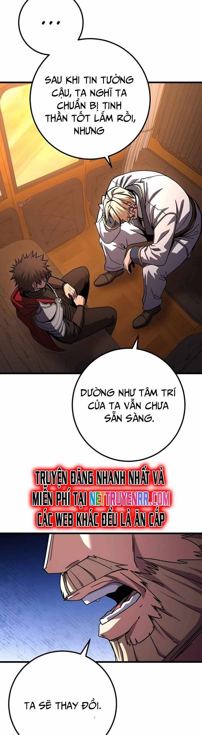 Tôi Dùng Búa Thần Giải Cứu Thế Giới Chapter 74 - 14