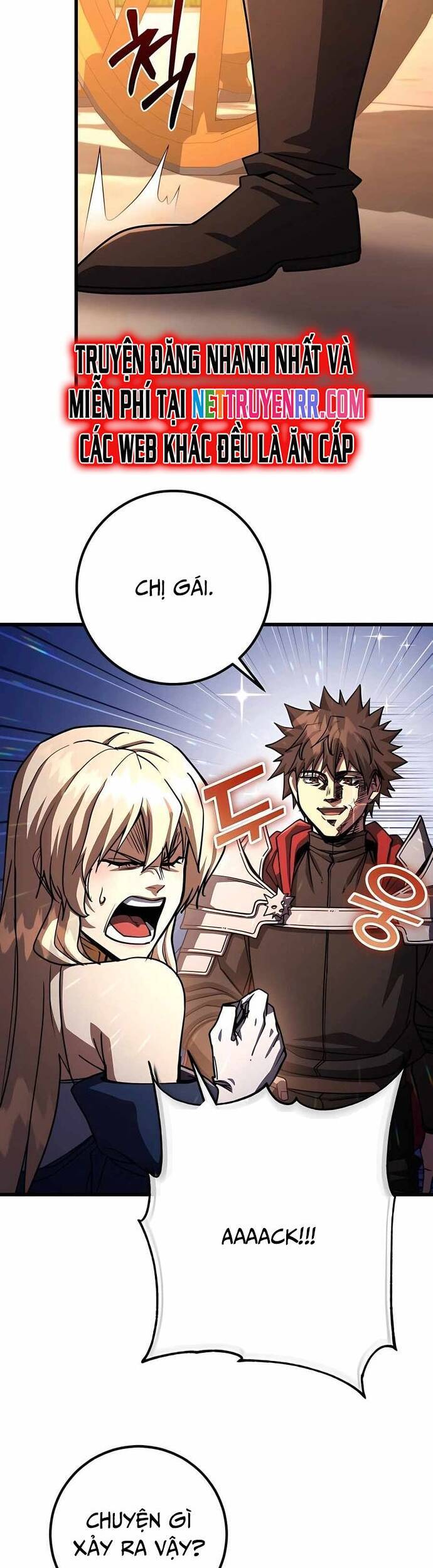 Tôi Dùng Búa Thần Giải Cứu Thế Giới Chapter 74 - 16