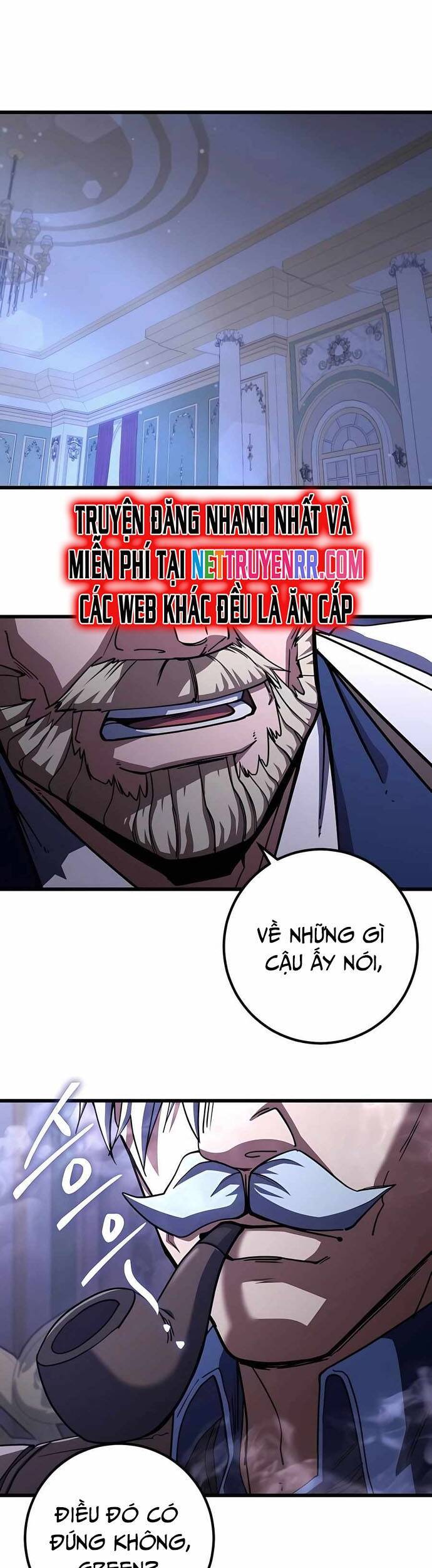 Tôi Dùng Búa Thần Giải Cứu Thế Giới Chapter 74 - 20