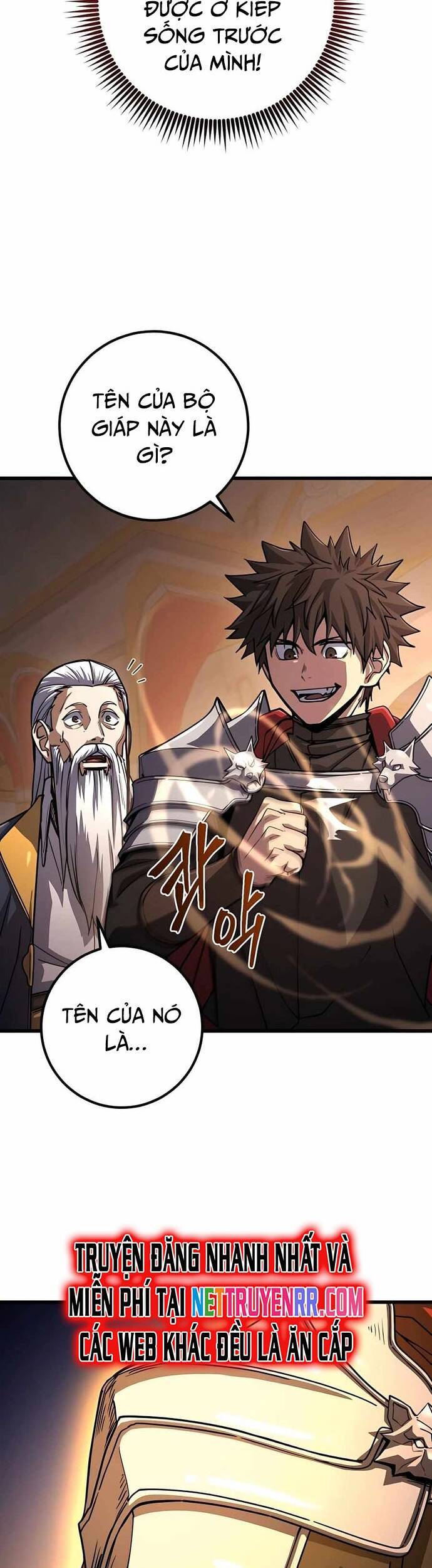 Tôi Dùng Búa Thần Giải Cứu Thế Giới Chapter 74 - 3