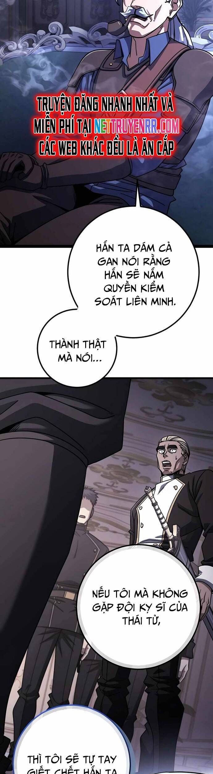 Tôi Dùng Búa Thần Giải Cứu Thế Giới Chapter 74 - 23