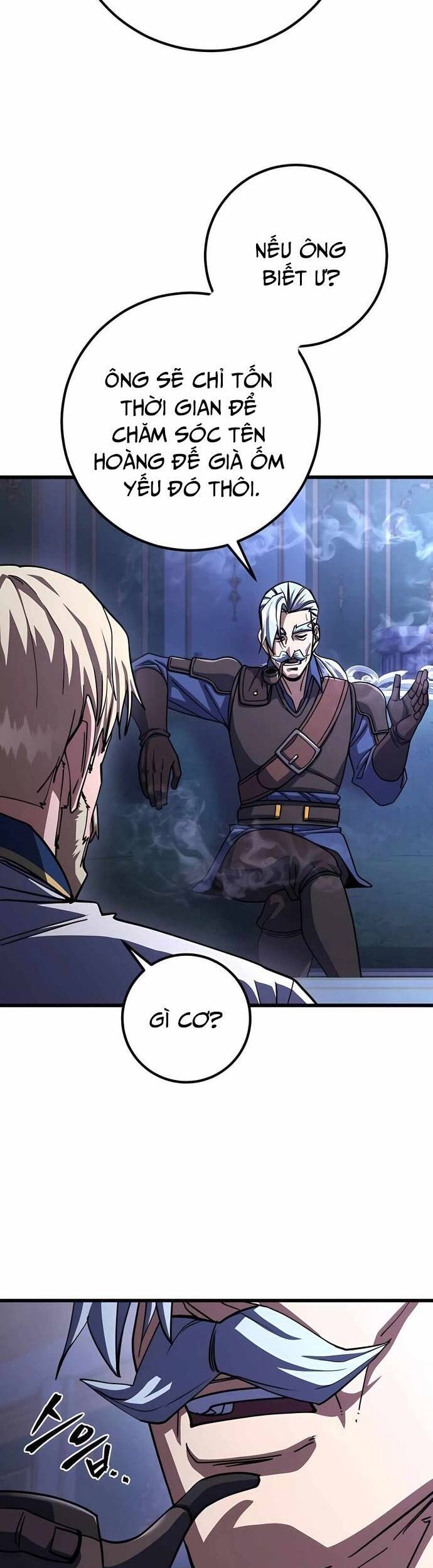 Tôi Dùng Búa Thần Giải Cứu Thế Giới Chapter 74 - 24