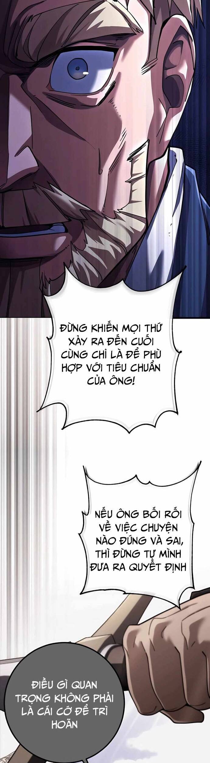 Tôi Dùng Búa Thần Giải Cứu Thế Giới Chapter 74 - 27