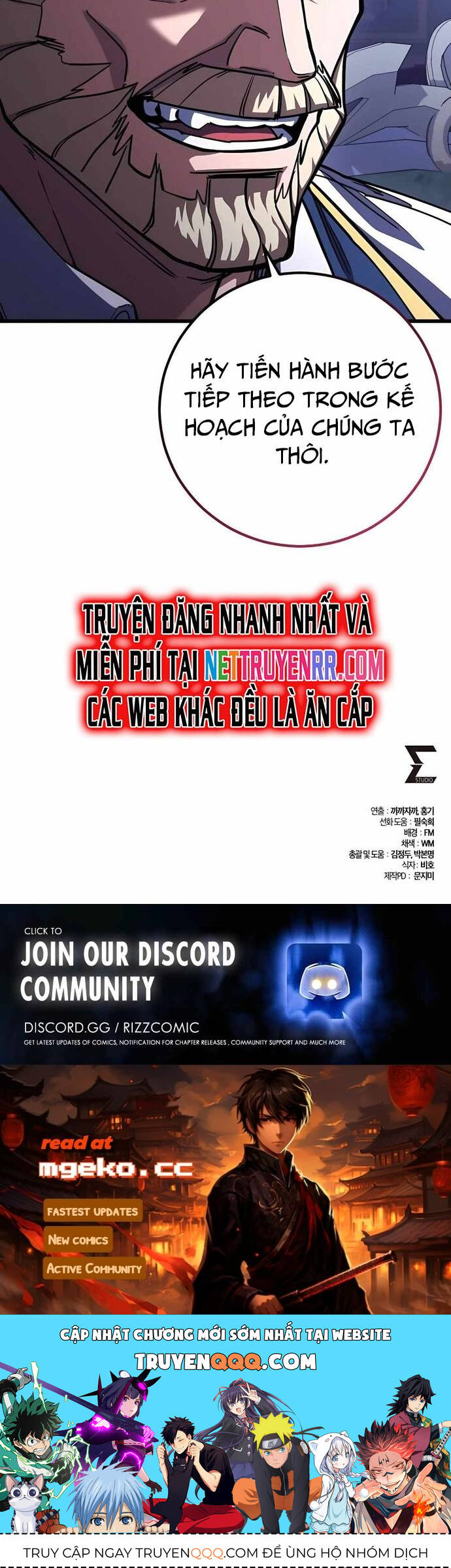 Tôi Dùng Búa Thần Giải Cứu Thế Giới Chapter 74 - 29