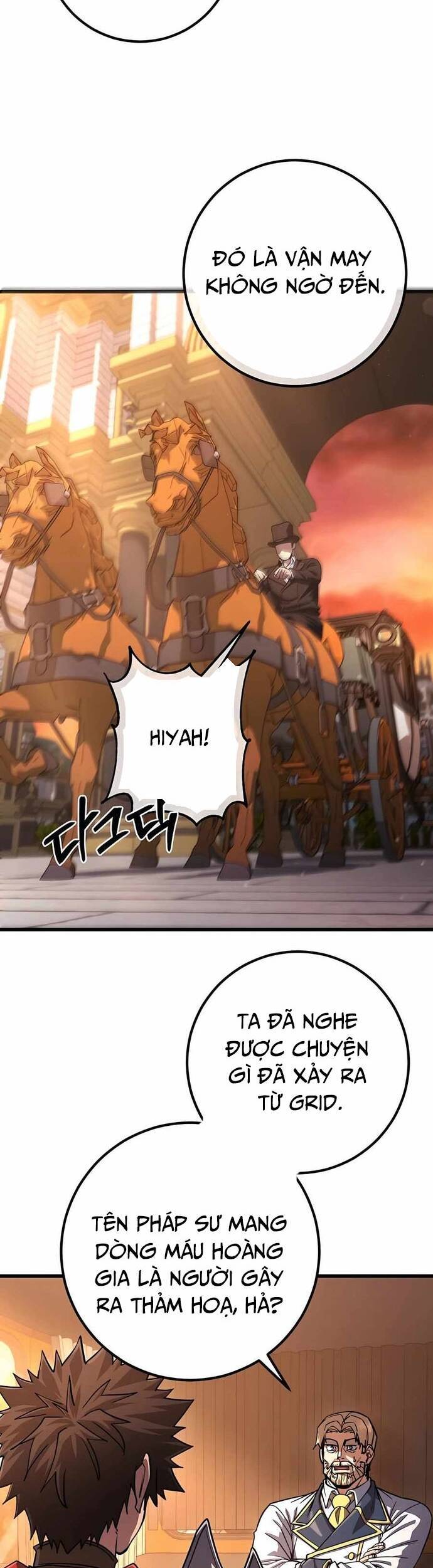 Tôi Dùng Búa Thần Giải Cứu Thế Giới Chapter 74 - 5