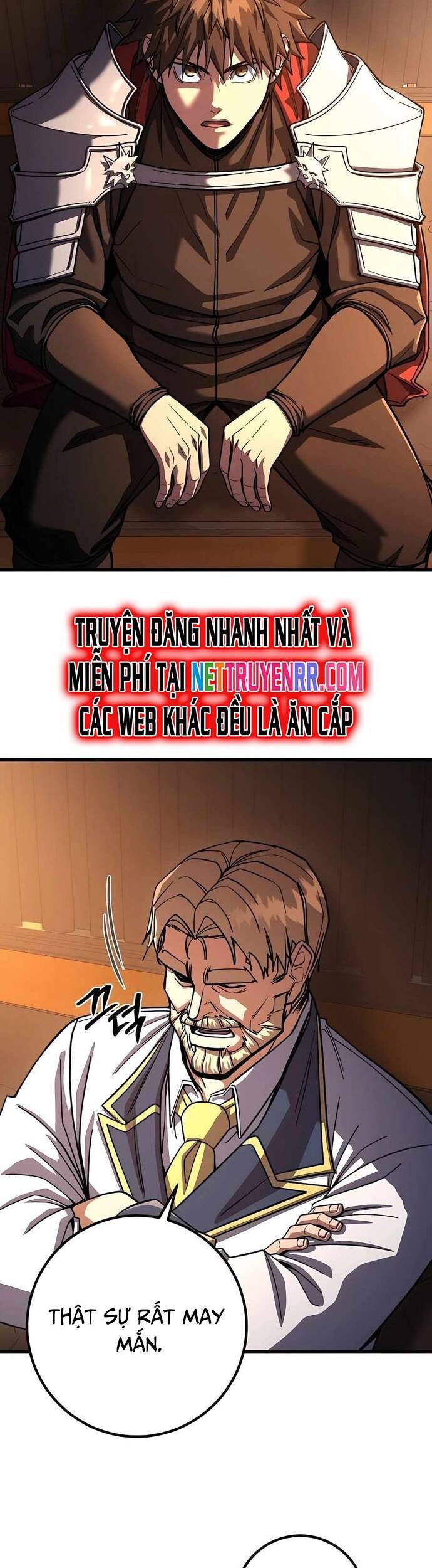 Tôi Dùng Búa Thần Giải Cứu Thế Giới Chapter 74 - 6