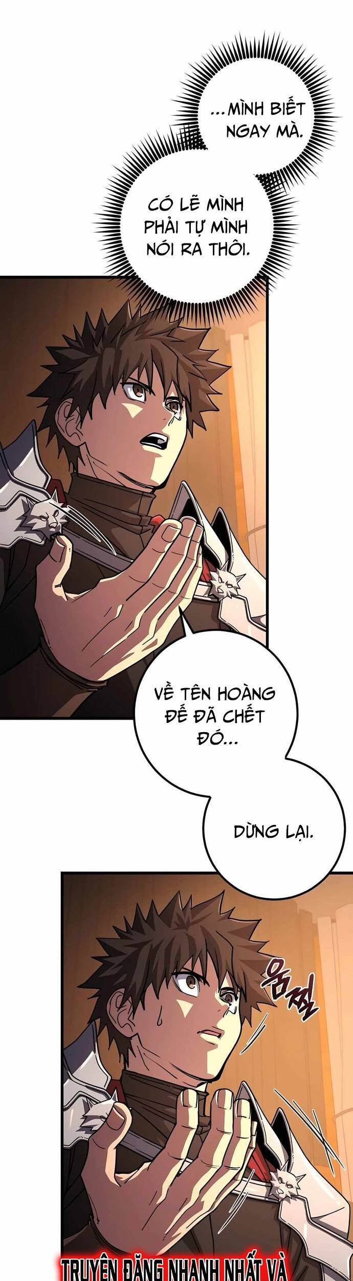 Tôi Dùng Búa Thần Giải Cứu Thế Giới Chapter 74 - 7