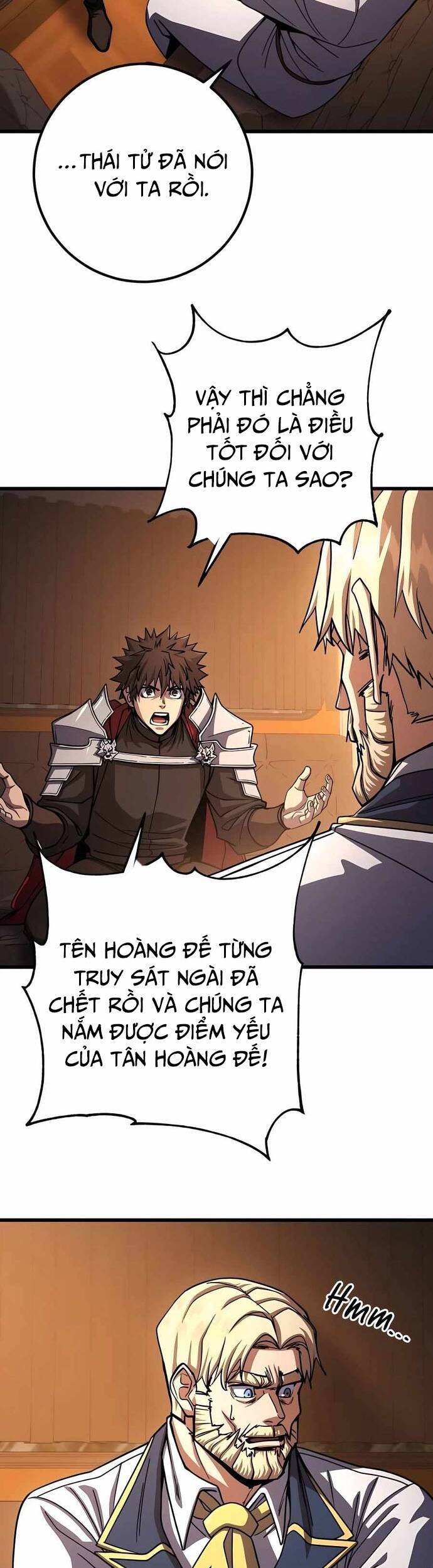 Tôi Dùng Búa Thần Giải Cứu Thế Giới Chapter 74 - 9