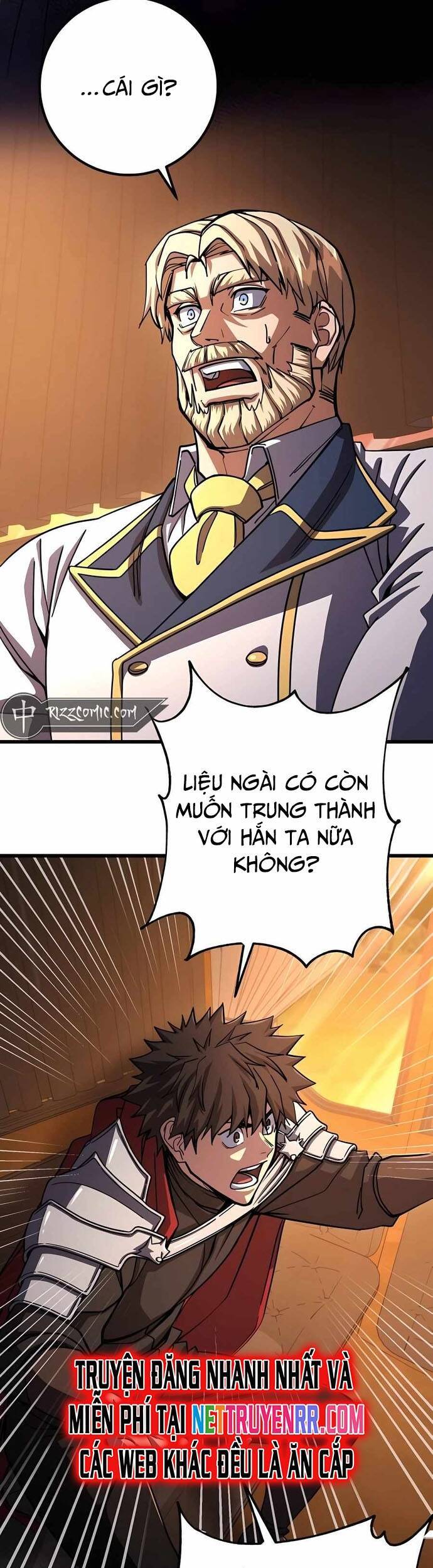 Tôi Dùng Búa Thần Giải Cứu Thế Giới Chapter 74 - 10