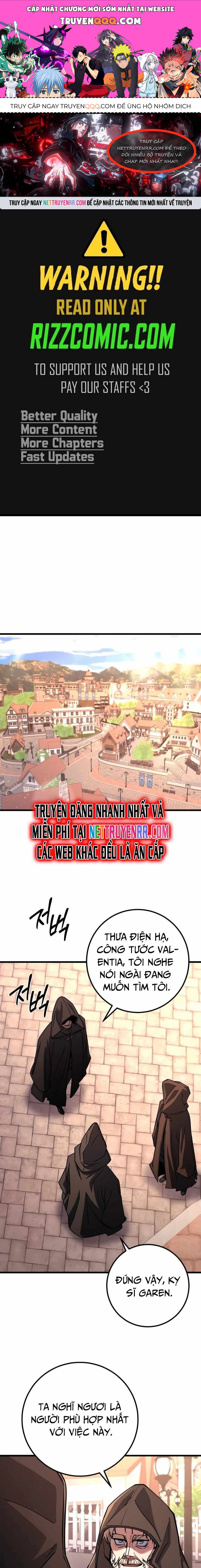 Tôi Dùng Búa Thần Giải Cứu Thế Giới Chapter 75 - 1