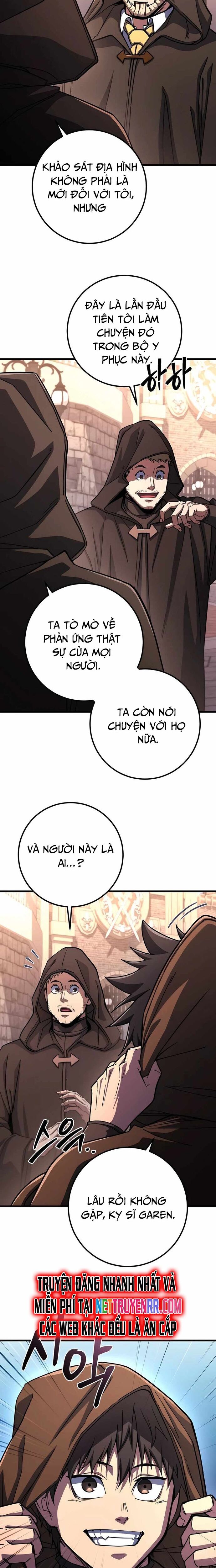 Tôi Dùng Búa Thần Giải Cứu Thế Giới Chapter 75 - 2