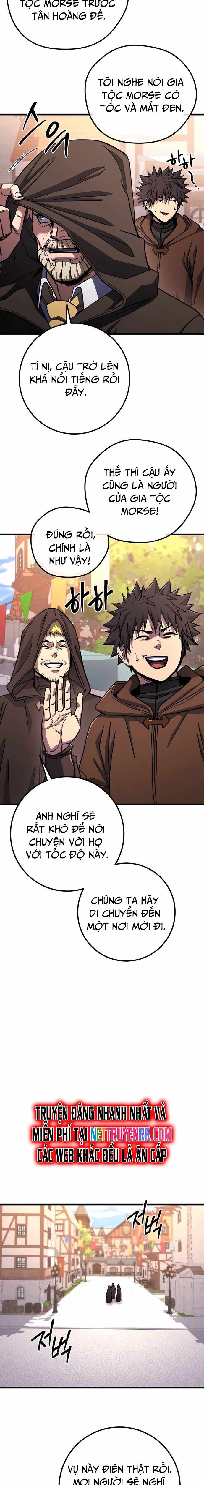 Tôi Dùng Búa Thần Giải Cứu Thế Giới Chapter 75 - 11