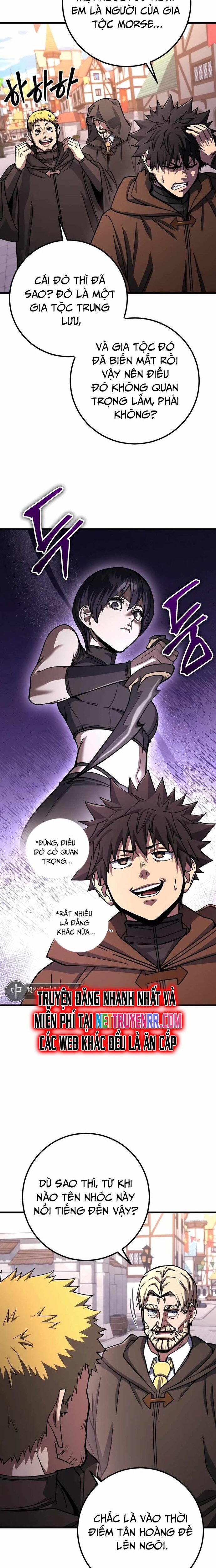 Tôi Dùng Búa Thần Giải Cứu Thế Giới Chapter 75 - 12