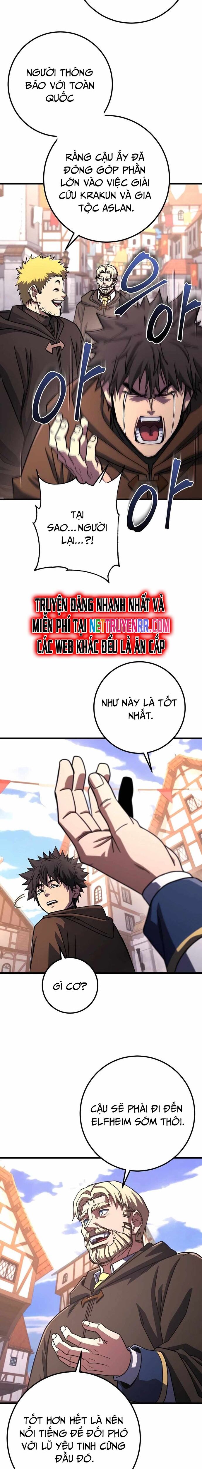 Tôi Dùng Búa Thần Giải Cứu Thế Giới Chapter 75 - 13