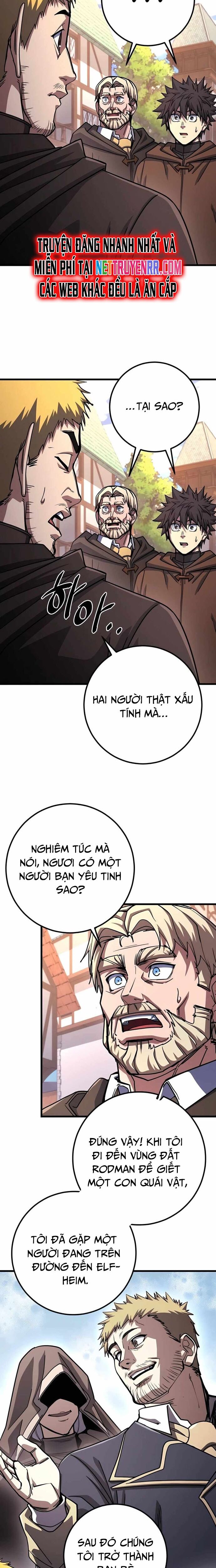 Tôi Dùng Búa Thần Giải Cứu Thế Giới Chapter 75 - 15