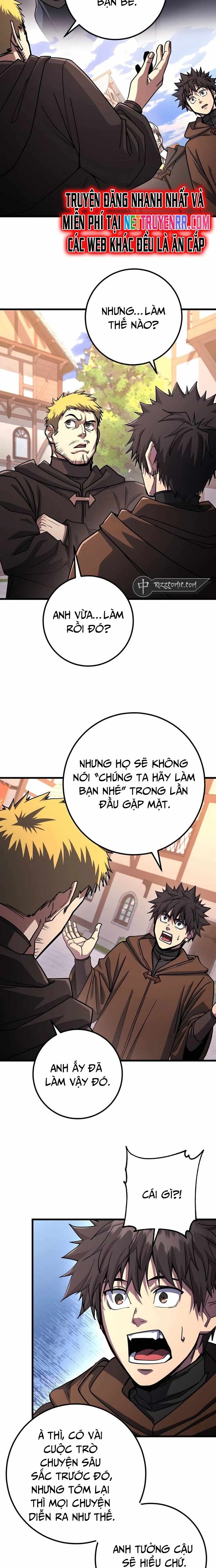 Tôi Dùng Búa Thần Giải Cứu Thế Giới Chapter 75 - 16