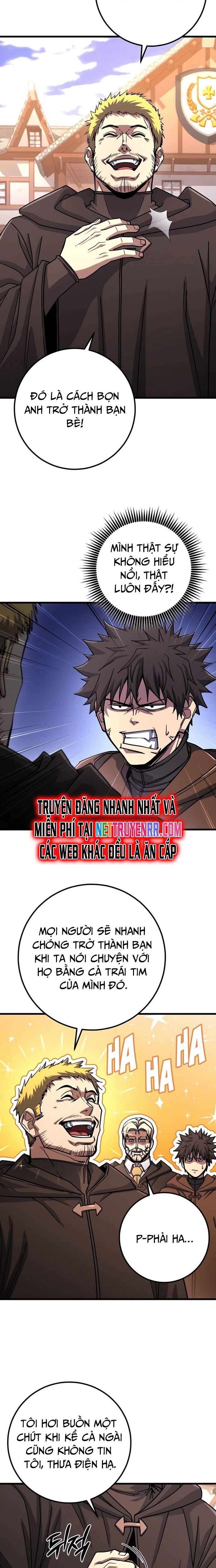 Tôi Dùng Búa Thần Giải Cứu Thế Giới Chapter 75 - 17