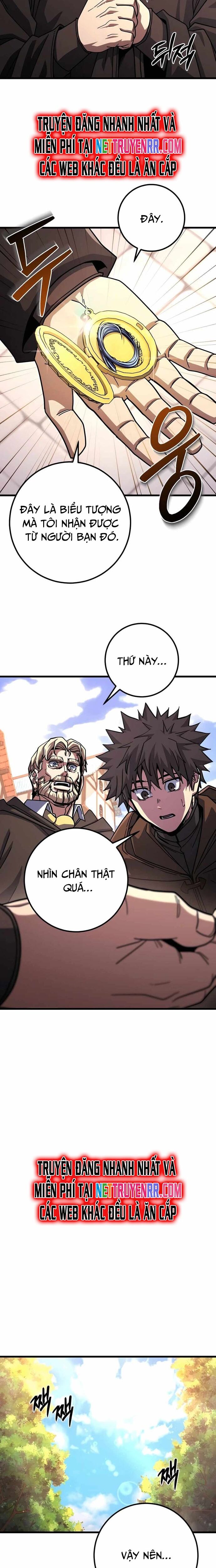 Tôi Dùng Búa Thần Giải Cứu Thế Giới Chapter 75 - 18