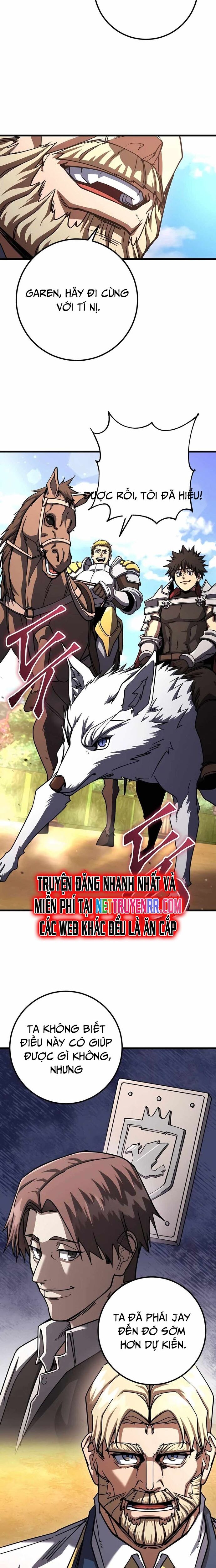 Tôi Dùng Búa Thần Giải Cứu Thế Giới Chapter 75 - 19