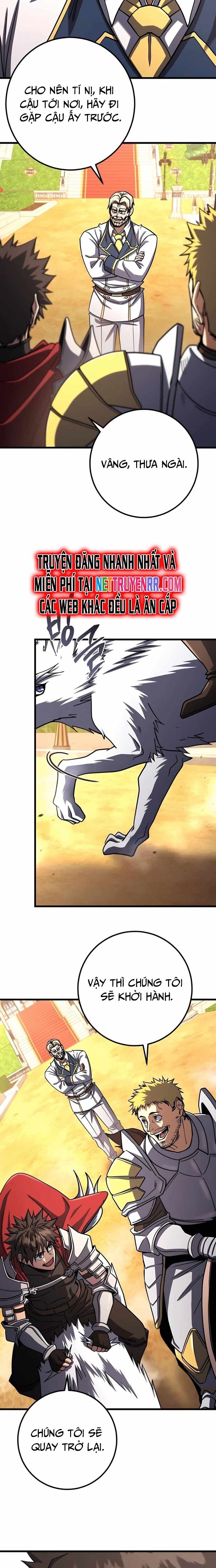 Tôi Dùng Búa Thần Giải Cứu Thế Giới Chapter 75 - 20