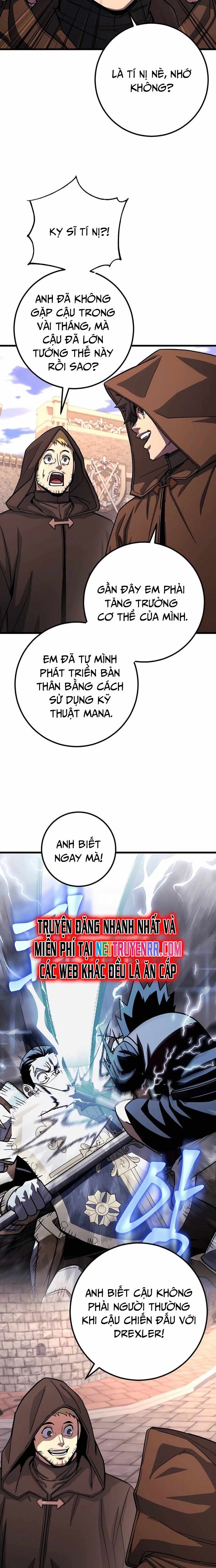 Tôi Dùng Búa Thần Giải Cứu Thế Giới Chapter 75 - 3