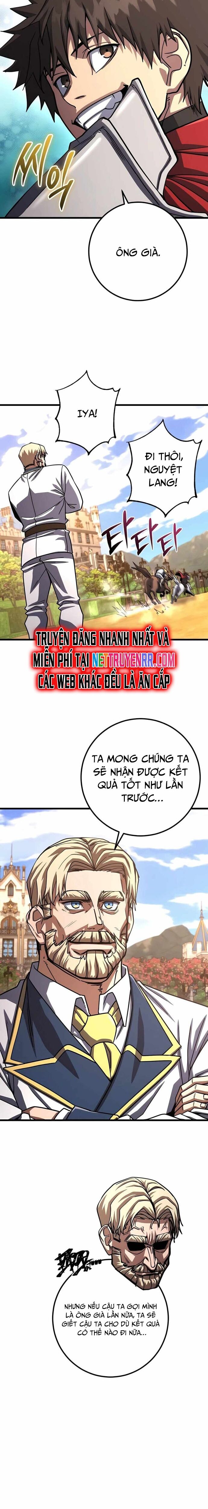 Tôi Dùng Búa Thần Giải Cứu Thế Giới Chapter 75 - 21