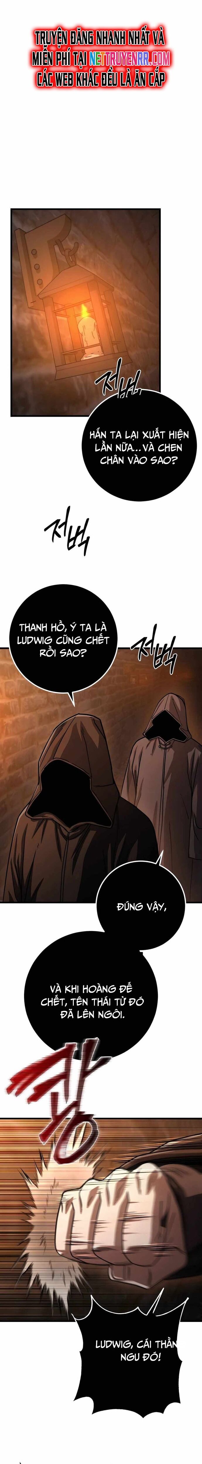 Tôi Dùng Búa Thần Giải Cứu Thế Giới Chapter 75 - 22